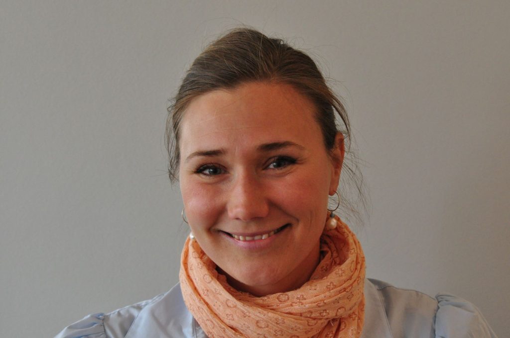 Læger – Brædstrup Lægehus